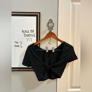 Women's Tops (BUNDLE OF 2) PRICE NEGOTIABLE